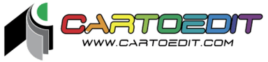 Logo cartoedit