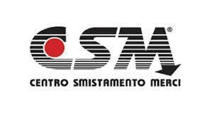 Logo csm