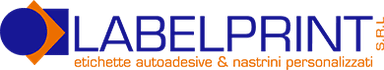 Logo labelprint